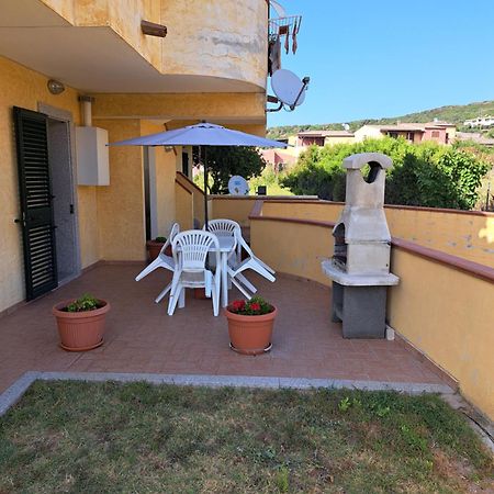 Lu Bagnu Castelsardo Il Corallo Exterior photo