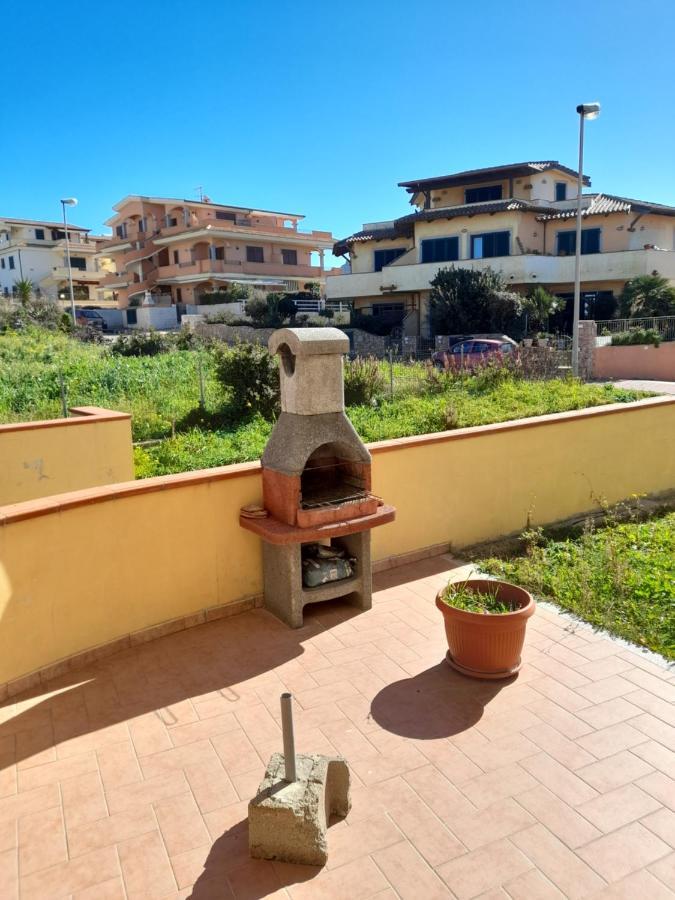 Lu Bagnu Castelsardo Il Corallo Exterior photo
