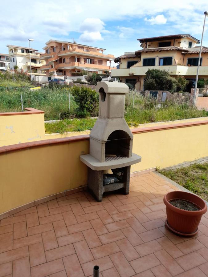 Lu Bagnu Castelsardo Il Corallo Exterior photo